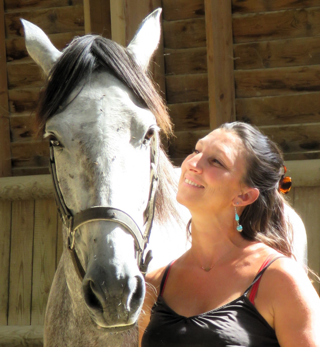 Marie Doury Photo Lamazone