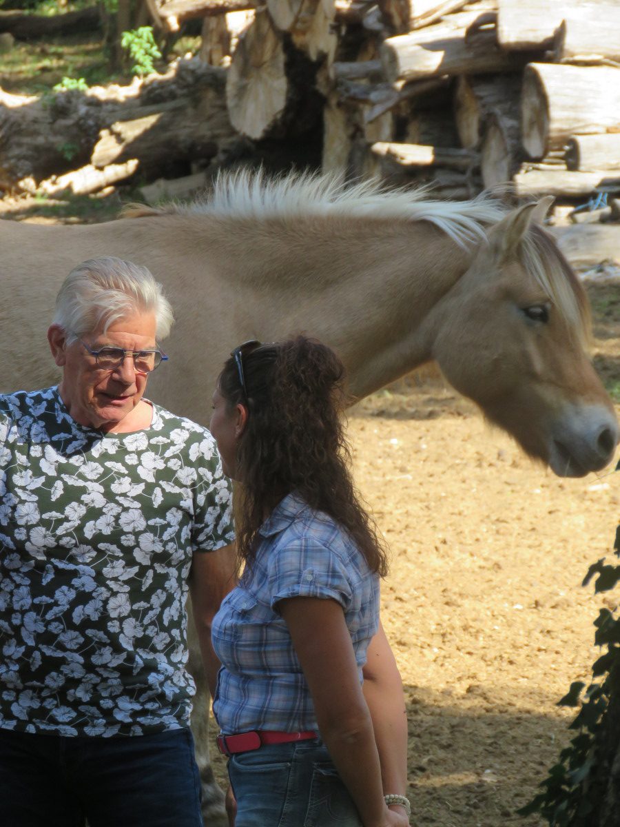 Leader juste LamazOne